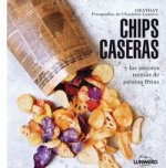 Chips caseras