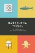 Barcelona Visual Postales