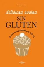 Deliciosa cocina sin gluten