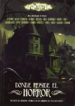 Las moradas del horror