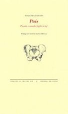 País : poesía reunida. 1981-2011