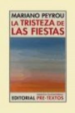 La tristeza de las fiestas