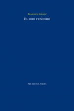 El oro fundido