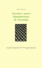 Noventa y nueve iluminaciones de Nasrudín