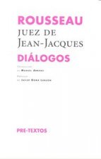 Rousseau, juez de Jean-Jacques