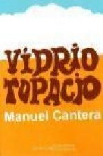 Vidrio topacio