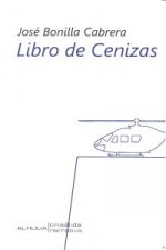 Libro de cenizas