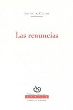 Las renuncias