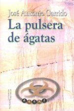 La pulsera de ágatas