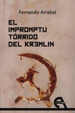 El impromptu tórrido del Kremlin : Stalin y Wittgenstein