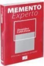 Memento Experto Despidos Colectivos