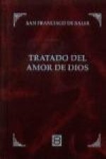 Tratado del amor de Dios