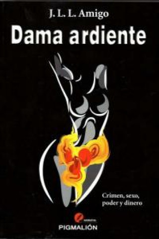 Dama ardiente