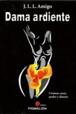 Dama ardiente