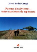 POEMAS DE ADVIENTO ENTRE CANCIONES DE ESPERANZA