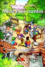 Alicia y sus cuentos