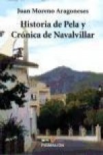 Historia de Pela y Crónica de Navalvillar