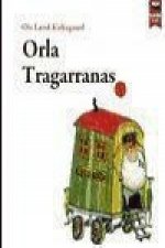 Orla Tragarranas