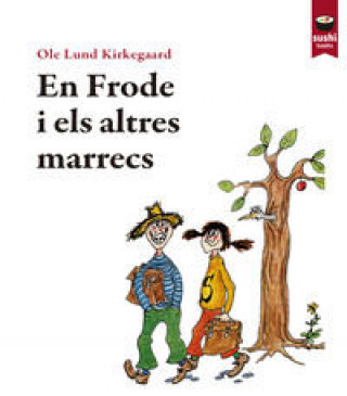 En Frode i els altres marrecs