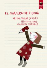 El quadern de l'Edua