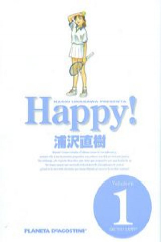 Happy! 1