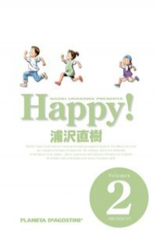 Happy! 2