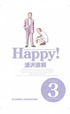 Happy! 3
