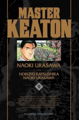 Master Keaton 9