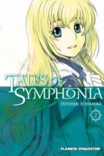 Tales of Symphonia 2