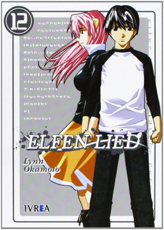 Elfen Lied 12