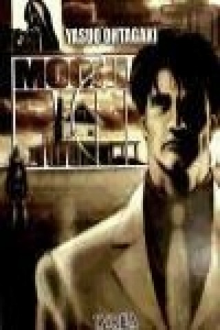 Moonlight mile 20