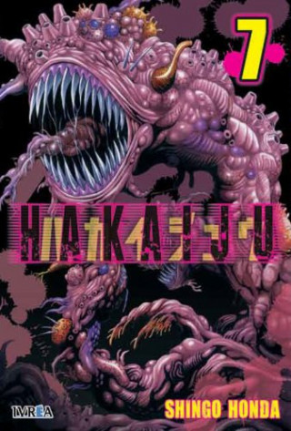 Hakaiju 07