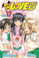 To Love Ru 17