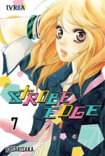 STROBE EDGE 07 (COMIC)