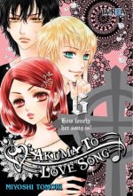 AKUMA TO LOVE SONG 06 (COMIC)