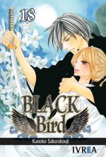 Black Bird 18