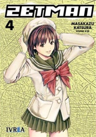 Zetman 04