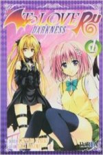 To love Ru Darkness