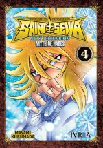 Saint Seiya next dimension 04 : Myth of hades