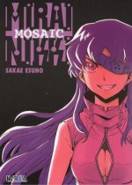 Mirai Nikki Mozaic