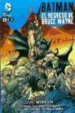 Batman, El regreso de Bruce Wayne