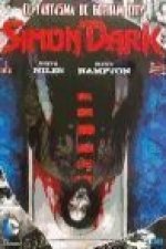 Simon Dark 01: El fantasma de Gotham City