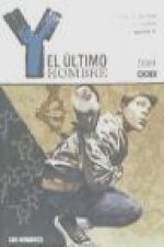 Y, el último hombre núm. 01