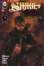 Shade, El maestro de la oscuridad 1