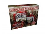 Caja Apocalipsis Island + Taza