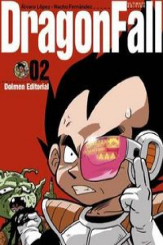 Dragon Fall 02 : Ultimate Edition