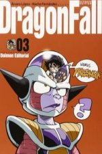 Dragon Fall 03. Ultimate