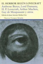 El horror según Lovecraft