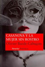 Casanova y la mujer sin rostro