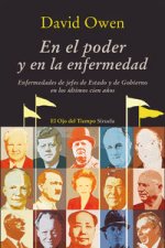 En el poder y en la enfermedad
